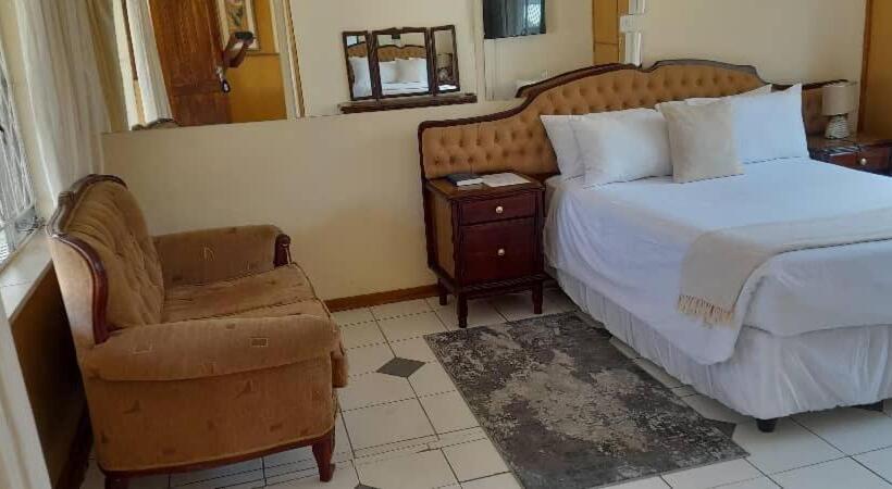 Tshulu Tsha Nabe B&b