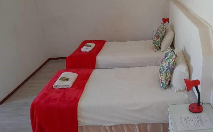 Tshulu Tsha Nabe B&b