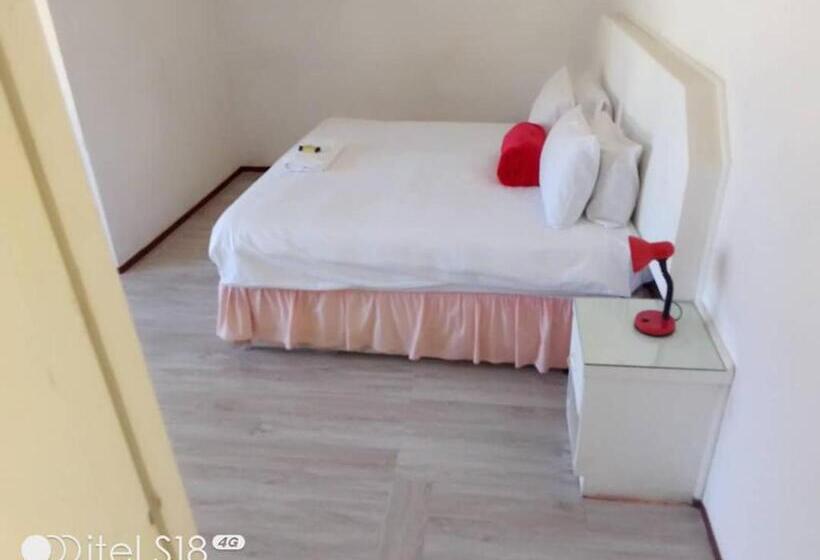 Tshulu Tsha Nabe B&b