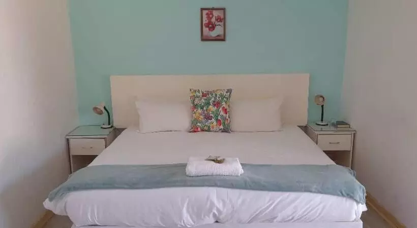 Tshulu Tsha Nabe B&b