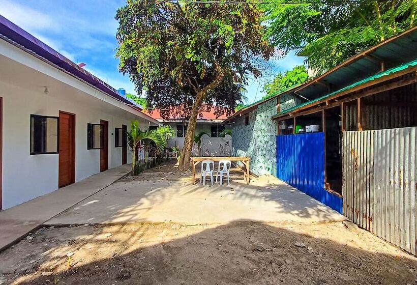 مسافرخانه Isla Linaw Siargao