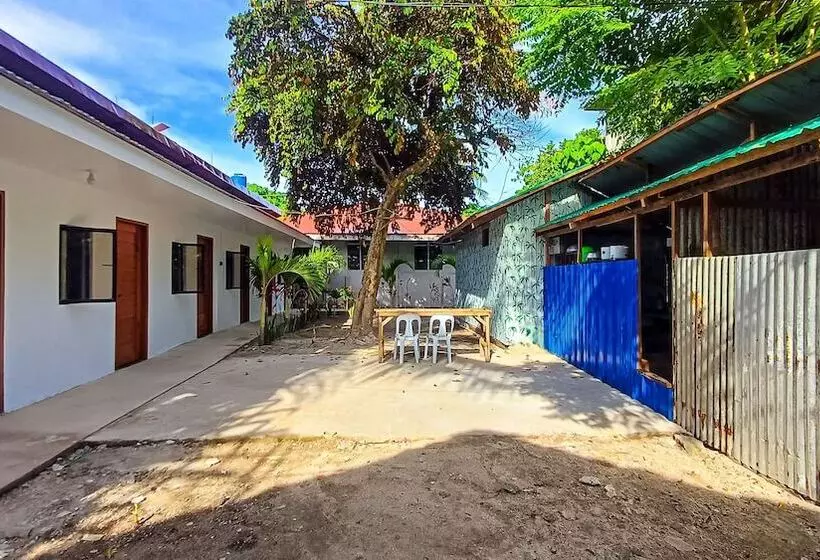 مسافرخانه Isla Linaw Siargao