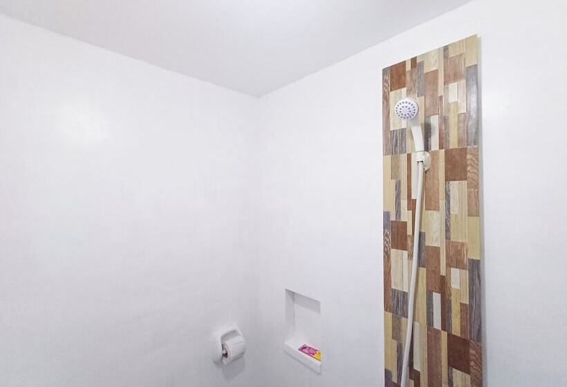 مسافرخانه Isla Linaw Siargao