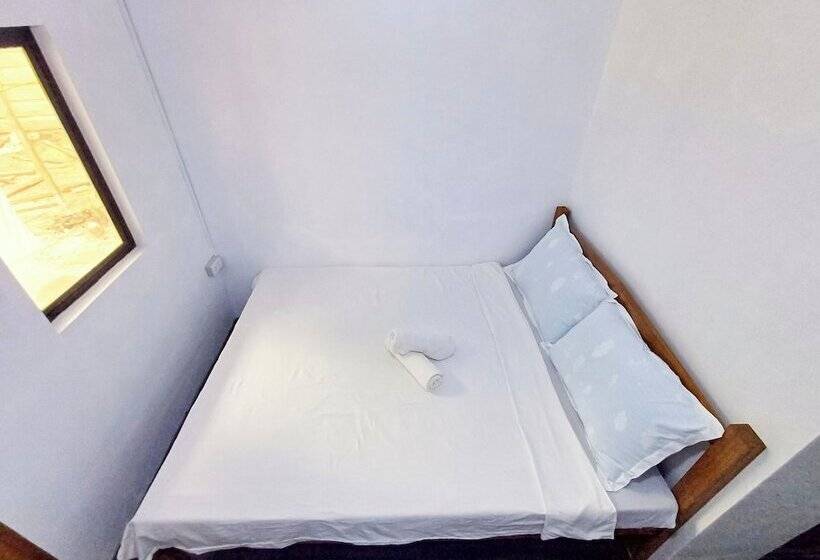 مسافرخانه Isla Linaw Siargao