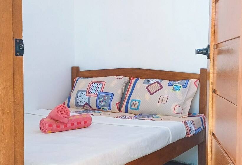 مسافرخانه Isla Linaw Siargao