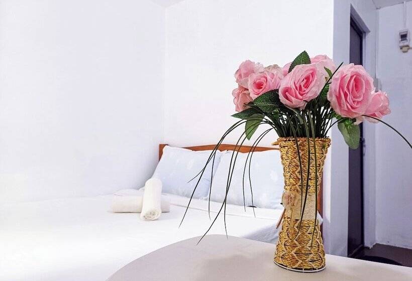 مسافرخانه Isla Linaw Siargao