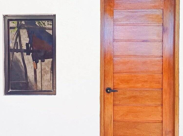 مسافرخانه Isla Linaw Siargao