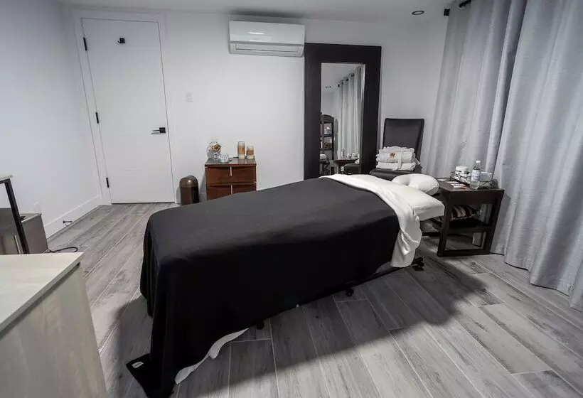 Retkeilymaja Gîte B&b   Aubergélit Inc