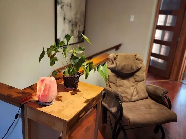 Retkeilymaja Gîte B&b   Aubergélit Inc