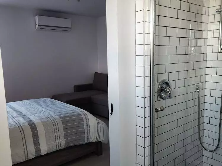 Retkeilymaja Gîte B&b   Aubergélit Inc