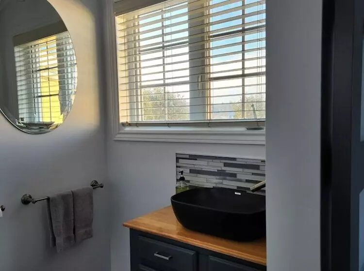 Retkeilymaja Gîte B&b   Aubergélit Inc