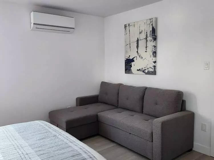 Retkeilymaja Gîte B&b   Aubergélit Inc