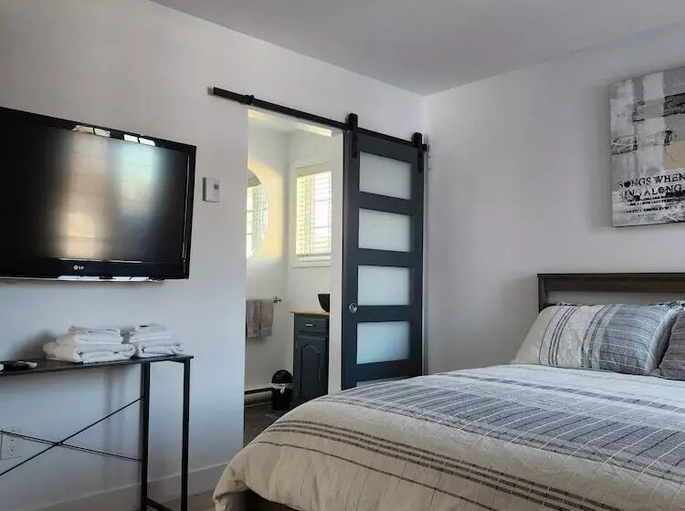 Retkeilymaja Gîte B&b   Aubergélit Inc