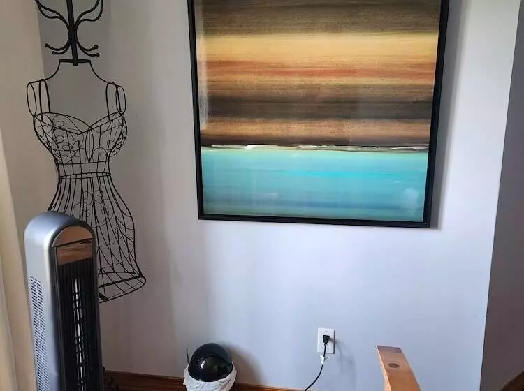 Retkeilymaja Gîte B&b   Aubergélit Inc