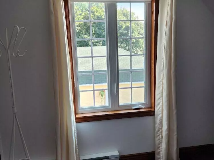 Retkeilymaja Gîte B&b   Aubergélit Inc