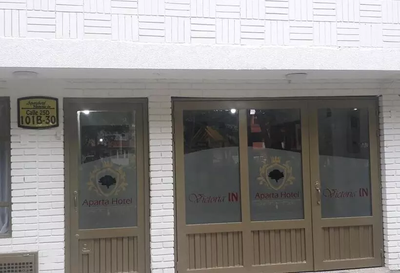 Aparta Hotel Victoria In