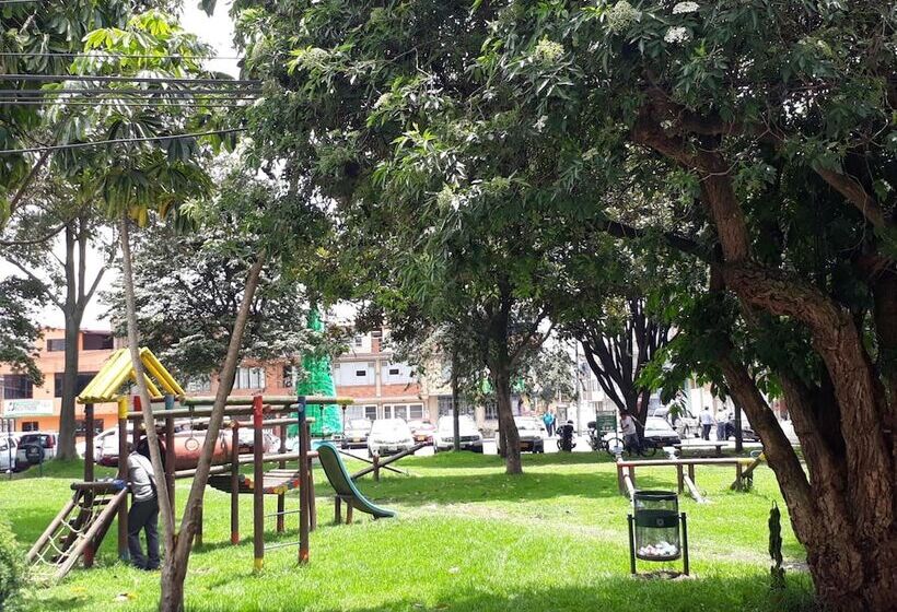 Aparta Hotel Victoria In