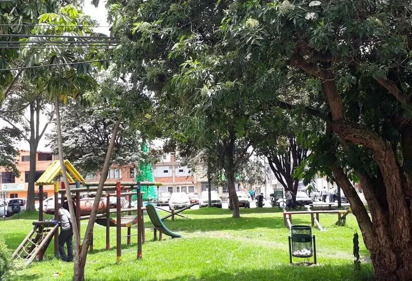 Aparta Hotel Victoria In