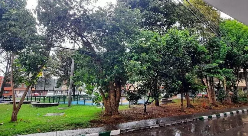 Aparta Hotel Victoria In