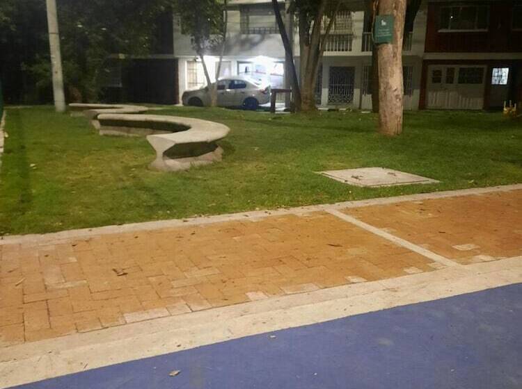 Aparta Hotel Victoria In