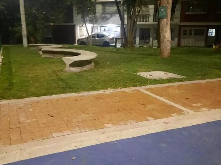 Aparta Hotel Victoria In