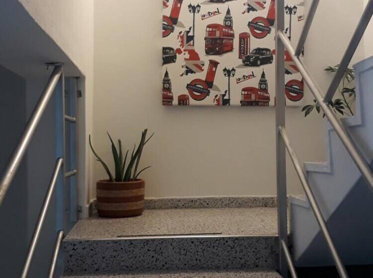 Aparta Hotel Victoria In