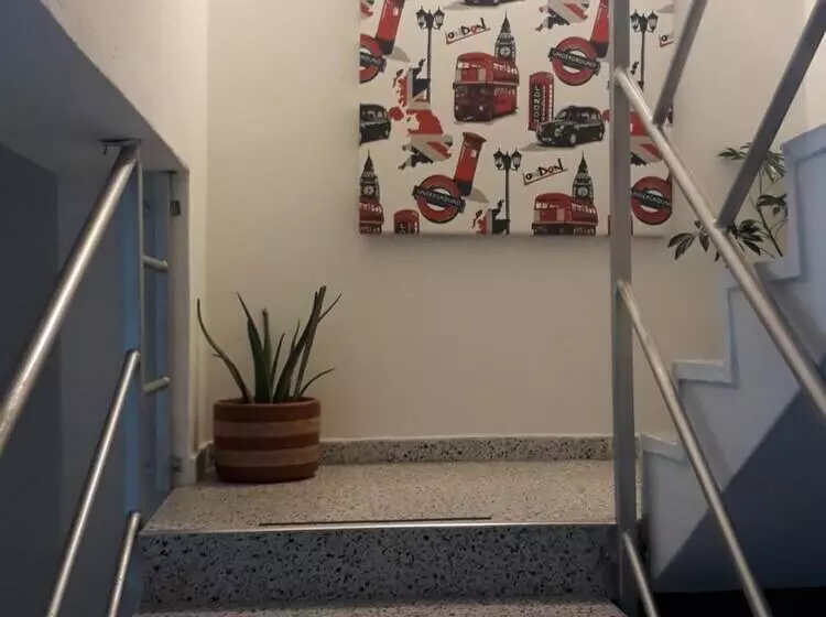 Aparta Hotel Victoria In