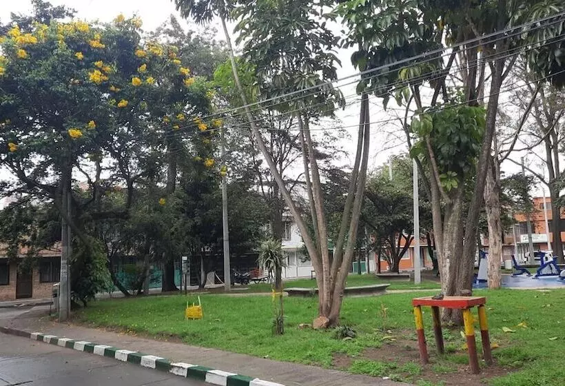 Aparta Hotel Victoria In