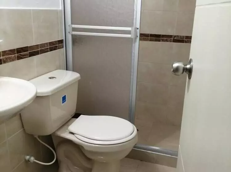 Aparta Hotel Victoria In