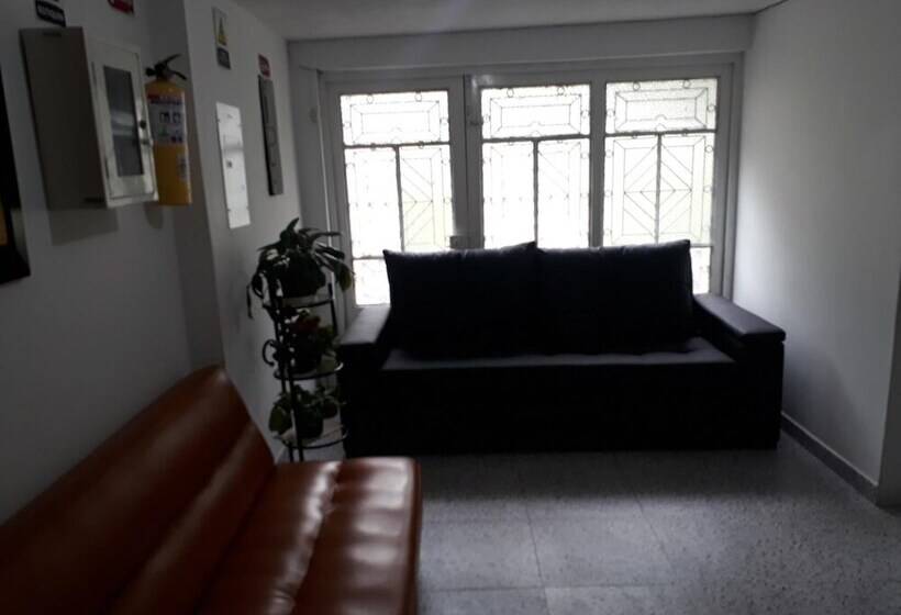 Aparta Hotel Victoria In