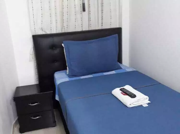 Aparta Hotel Victoria In