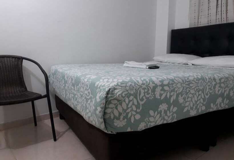 Aparta Hotel Victoria In