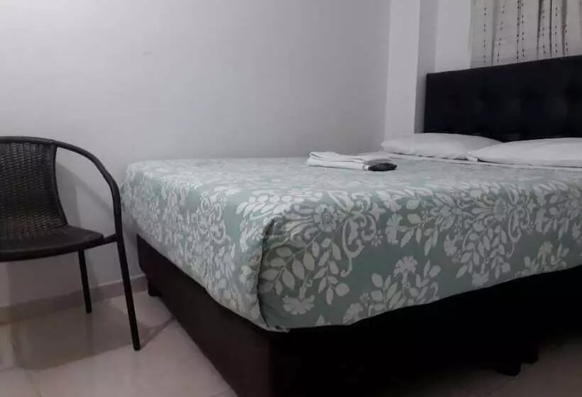 Aparta Hotel Victoria In