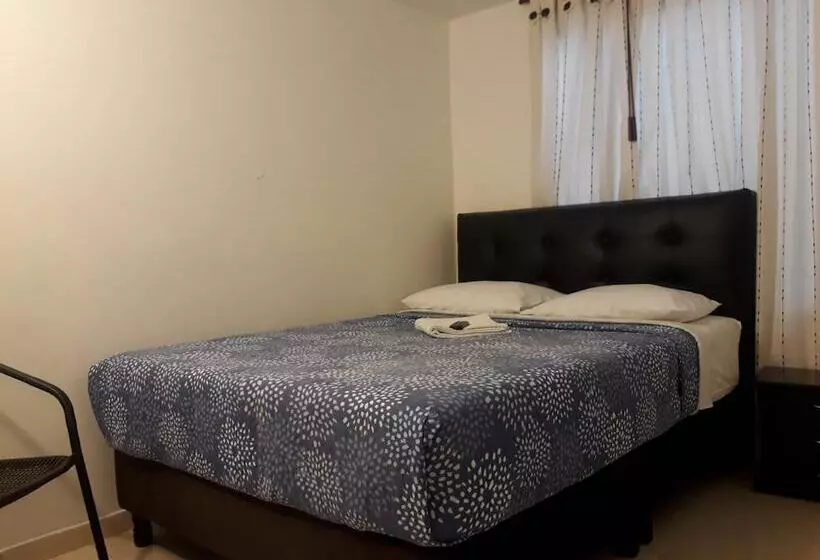 Aparta Hotel Victoria In