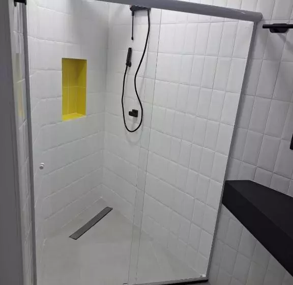 Artsy Vitoria Hostel