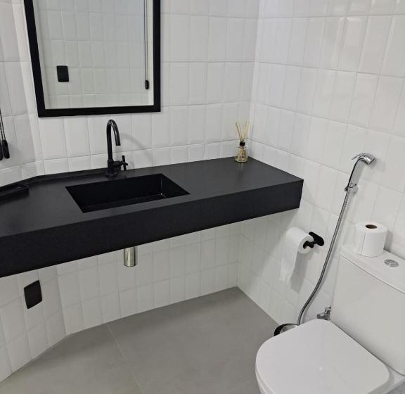 Artsy Vitoria Hostel