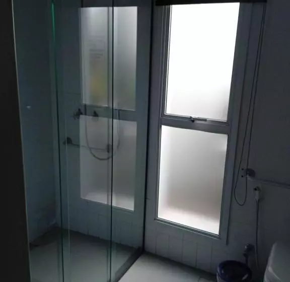 Artsy Vitoria Hostel