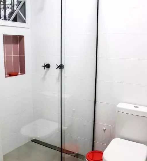 Artsy Vitoria Hostel