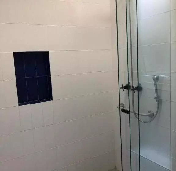 Artsy Vitoria Hostel