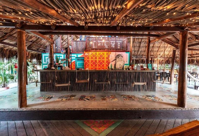 Bed and Breakfast Bohemia Beach