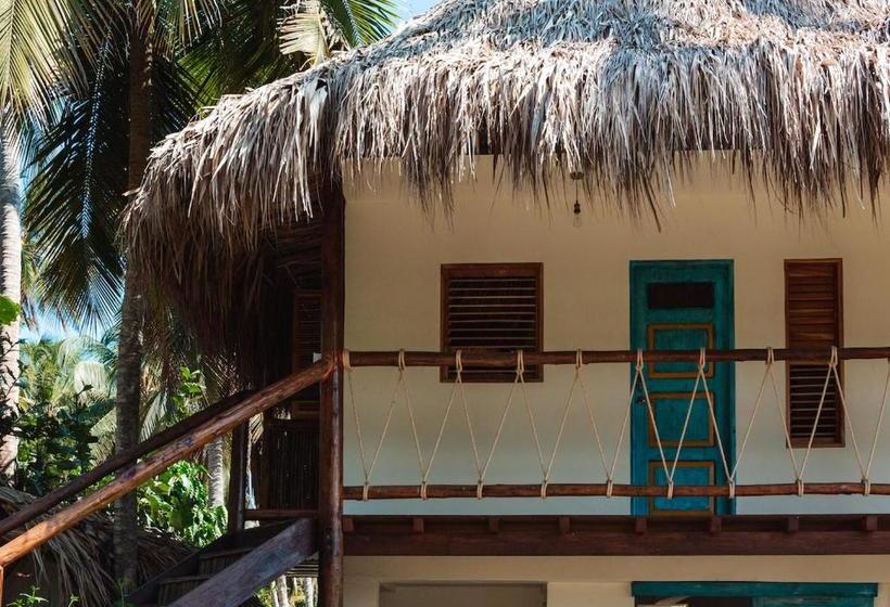 Bed and Breakfast Bohemia Beach