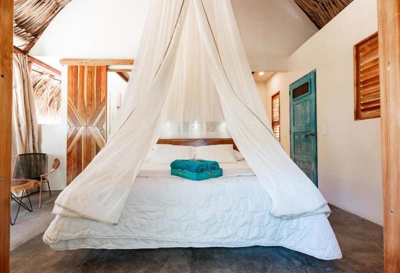 Bed and Breakfast Bohemia Beach