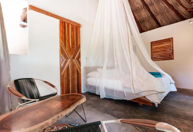 Bed and Breakfast Bohemia Beach