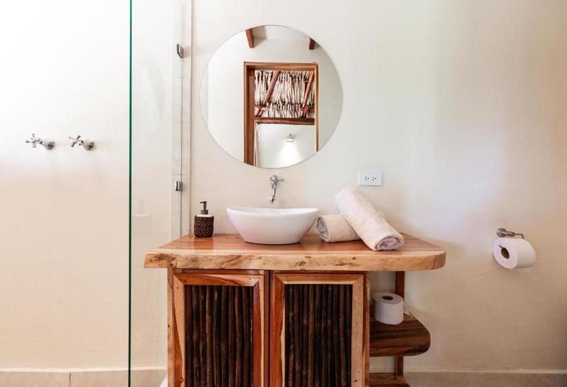 Bed and Breakfast Bohemia Beach