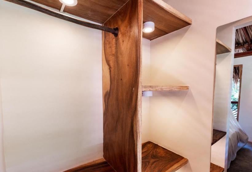 Bed and Breakfast Bohemia Beach