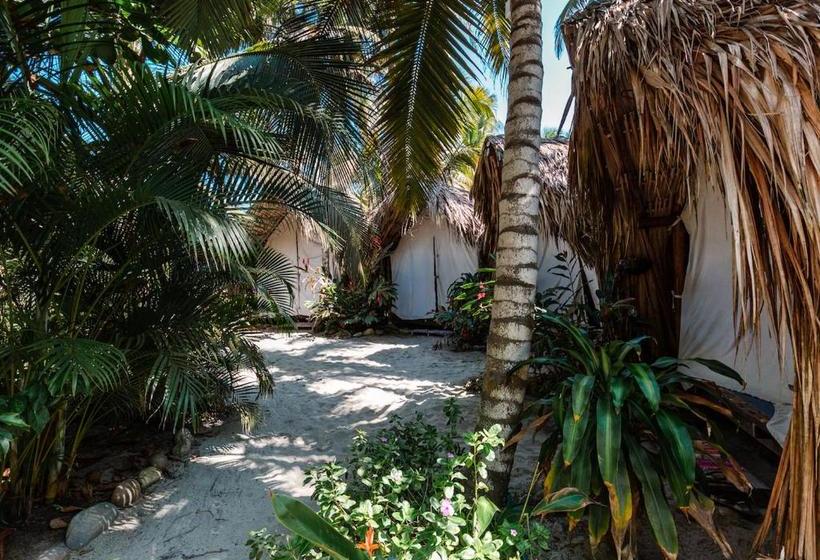 Bed and Breakfast Bohemia Beach