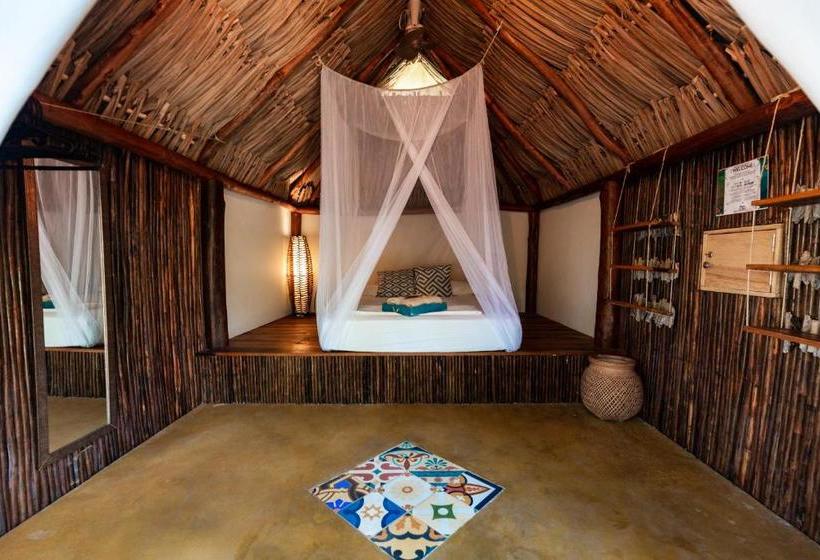 Bed and Breakfast Bohemia Beach