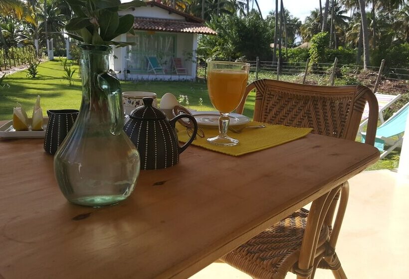 تختخواب و صبحانه Kasa Karapató