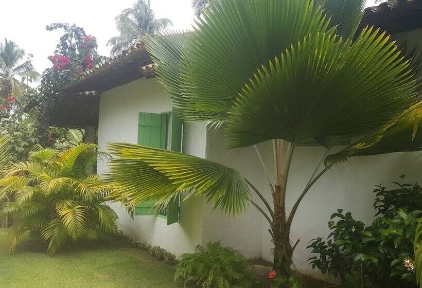 تختخواب و صبحانه Kasa Karapató