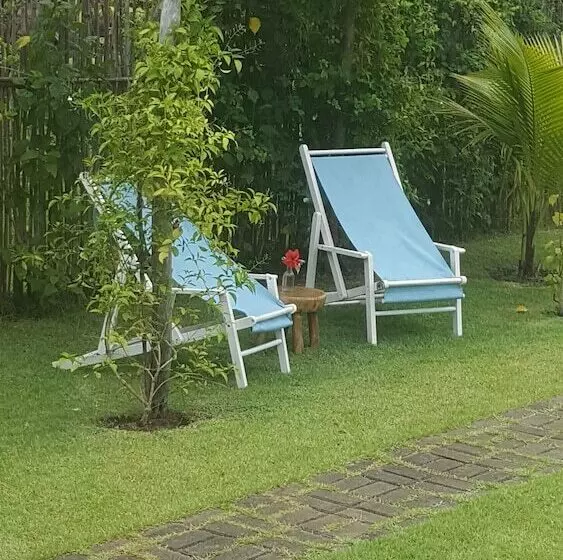 Aamiaismajoitus (B&B) Kasa Karapató